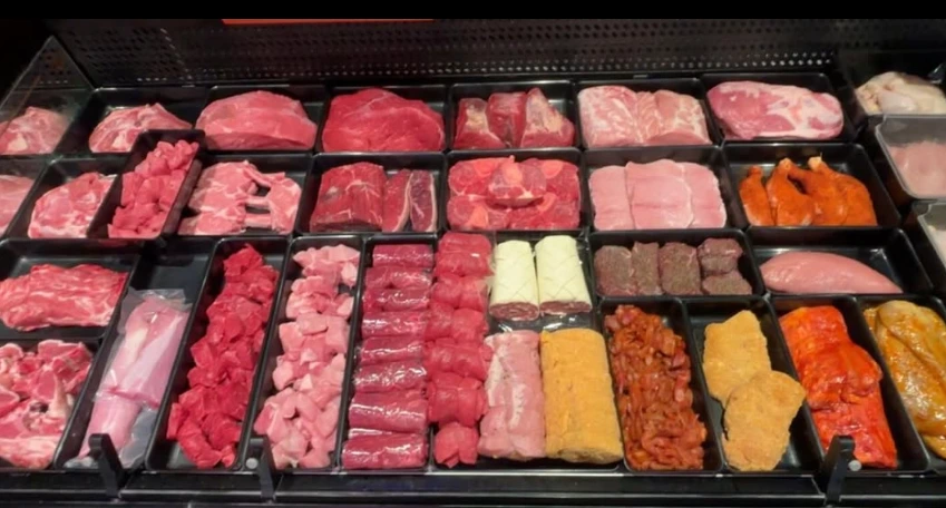 fleisch
